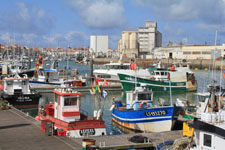 Les Sables-d'Olonne