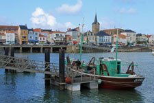 Les Sables-d'Olonne