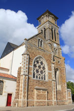 Château-d'Olonne