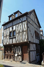 Nogent-sur-Seine