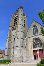 Nogent-sur-Seine