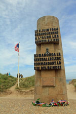 Monument Leclerc