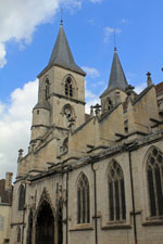 Chaumont