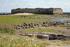Ile de Tatihou