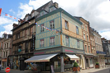 Bernay