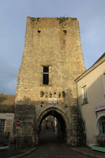 Mennetou-sur-Cher