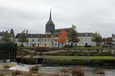 Romorantin-Lanthenay