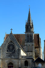 Crépy-en-Valois