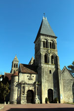Morienval
