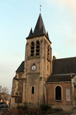 Chatenay-Malabry