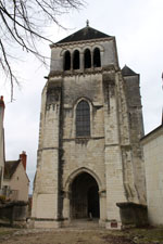 Saint-Aignan