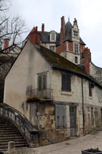 Saint-Aignan