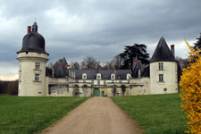 Le Gué-Péan