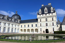 Château de Valencay