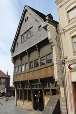 Cambrai