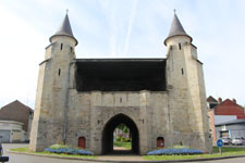 Cambrai