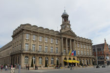 Cambrai