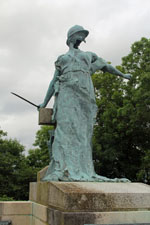 Trévières