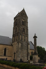Longraye