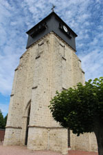 Bonneville-la-Louvet