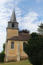 Le Bec-Hellouin