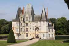 Château d'ô