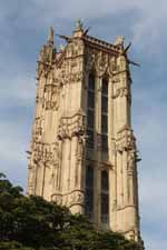 Tour St-Jacques
