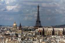 La Tour Eiffel