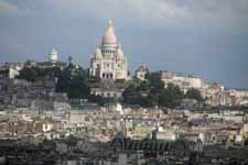 Sacré-&Cœur