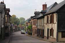 Lyons-la-Forêt