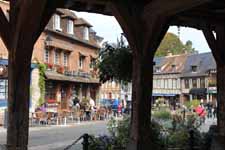 Lyons-la-Forêt