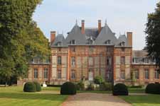 Fleury-la-Forêt