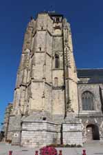 Le Tréport
