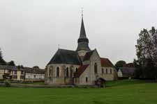 Fontenay-Torcy