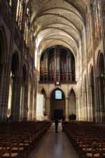 Basilique Saint-Denis
