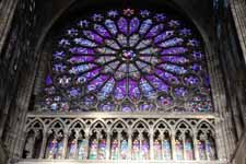 Basilique Saint-Denis