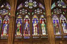 Basilique Saint-Denis
