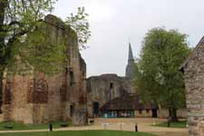 Sainte-Suzanne