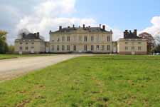 Château de Craon