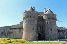 Guérande