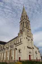 Saint-Joachim