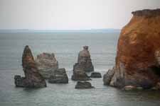 Pointe du Bile