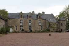 Château de Careil