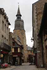 Dinan