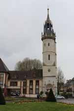 Evreux