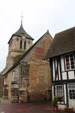 La Ferrière-sur-Risle