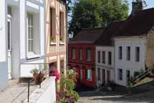 Montreuil-sur-Mer