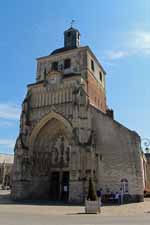 Montreuil-sur-Mer