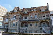 Le Touquet