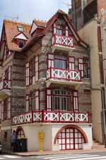 Le Touquet